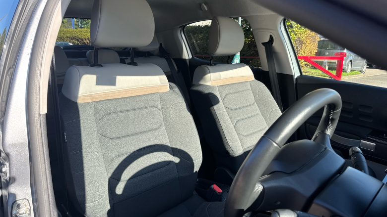 Citroen C3 1.2 PureTech Shine Plus 5dr Petrol Hatchback